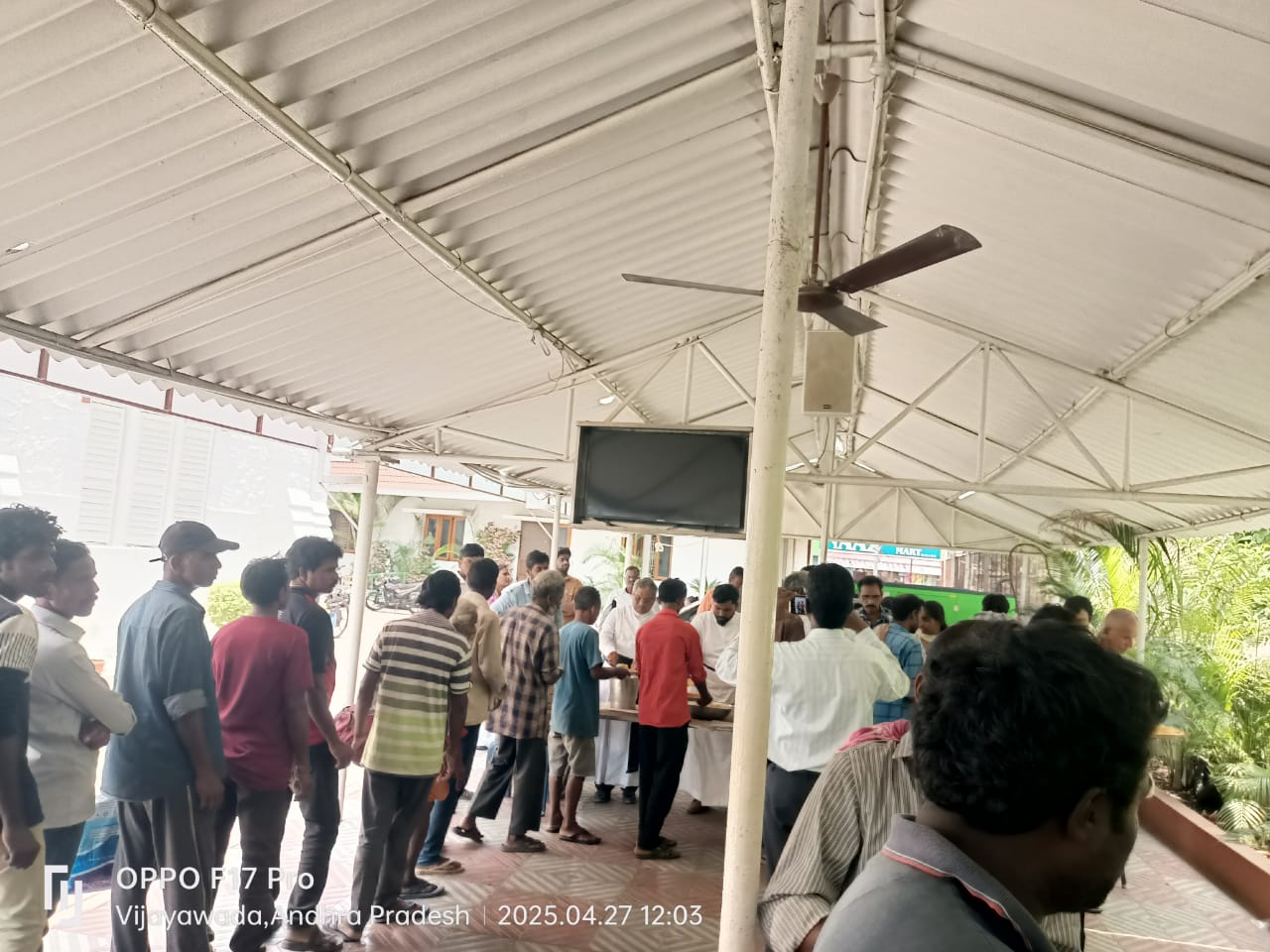 Contemporary ministry 4