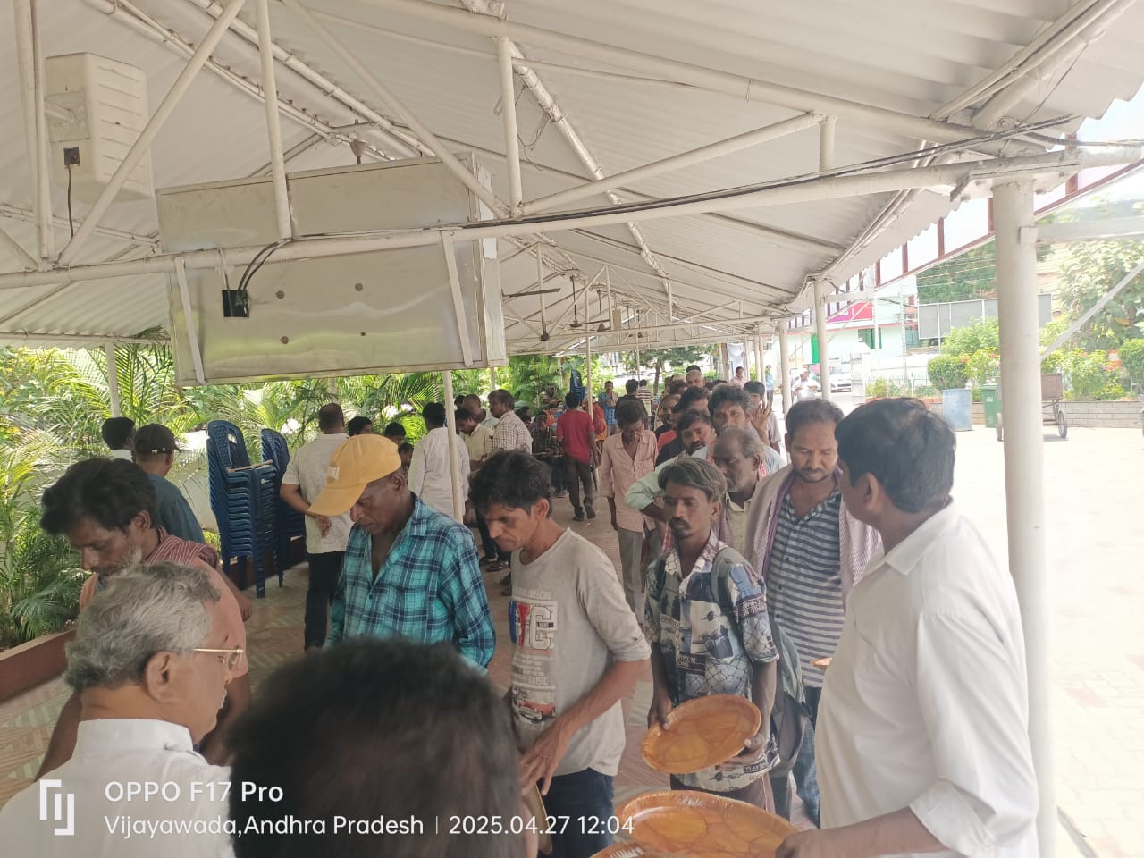 Contemporary ministry 4