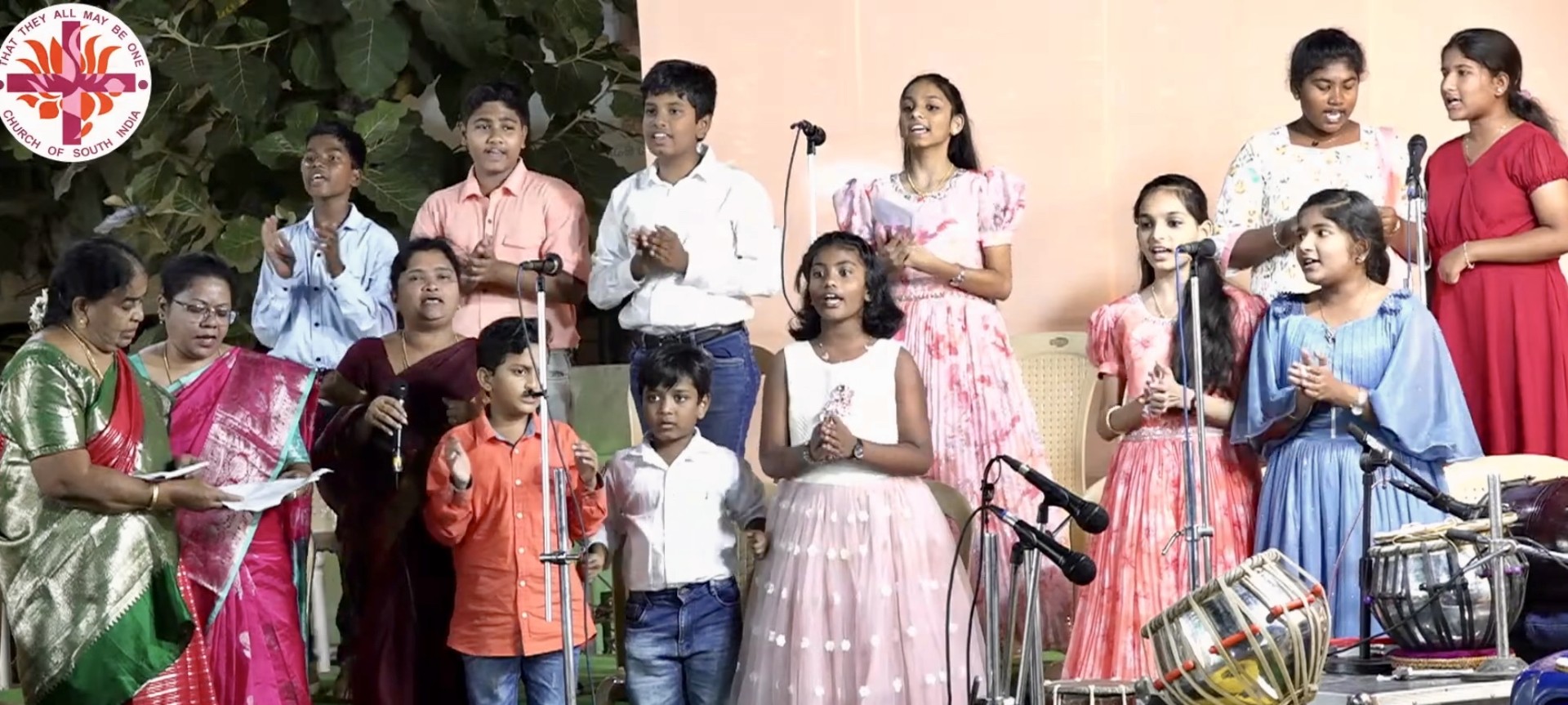 Contemporary ministry 3