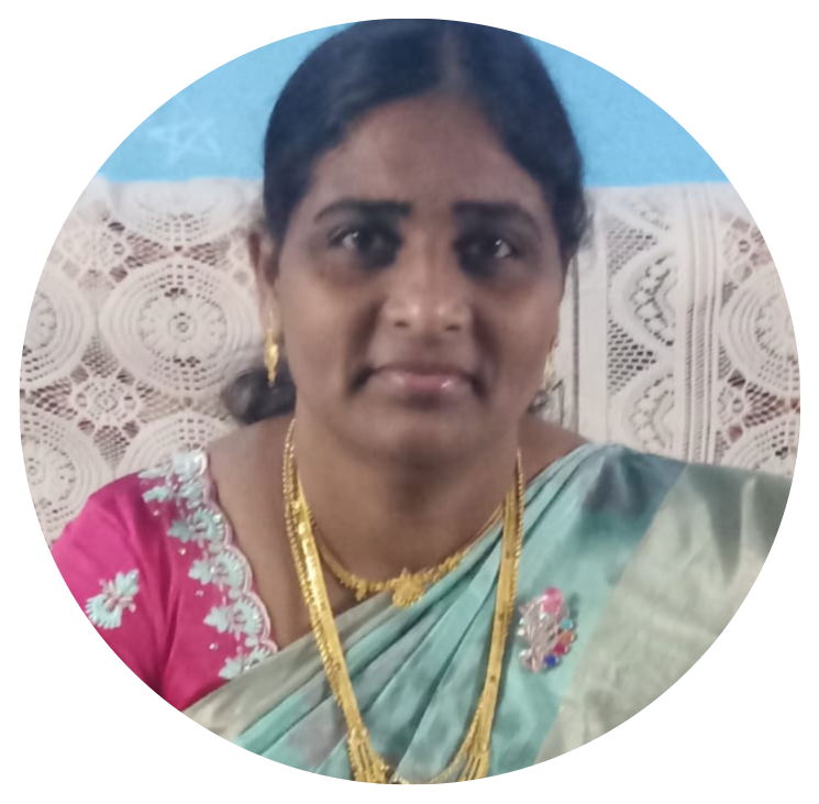 Edulamudi Josela France Mary