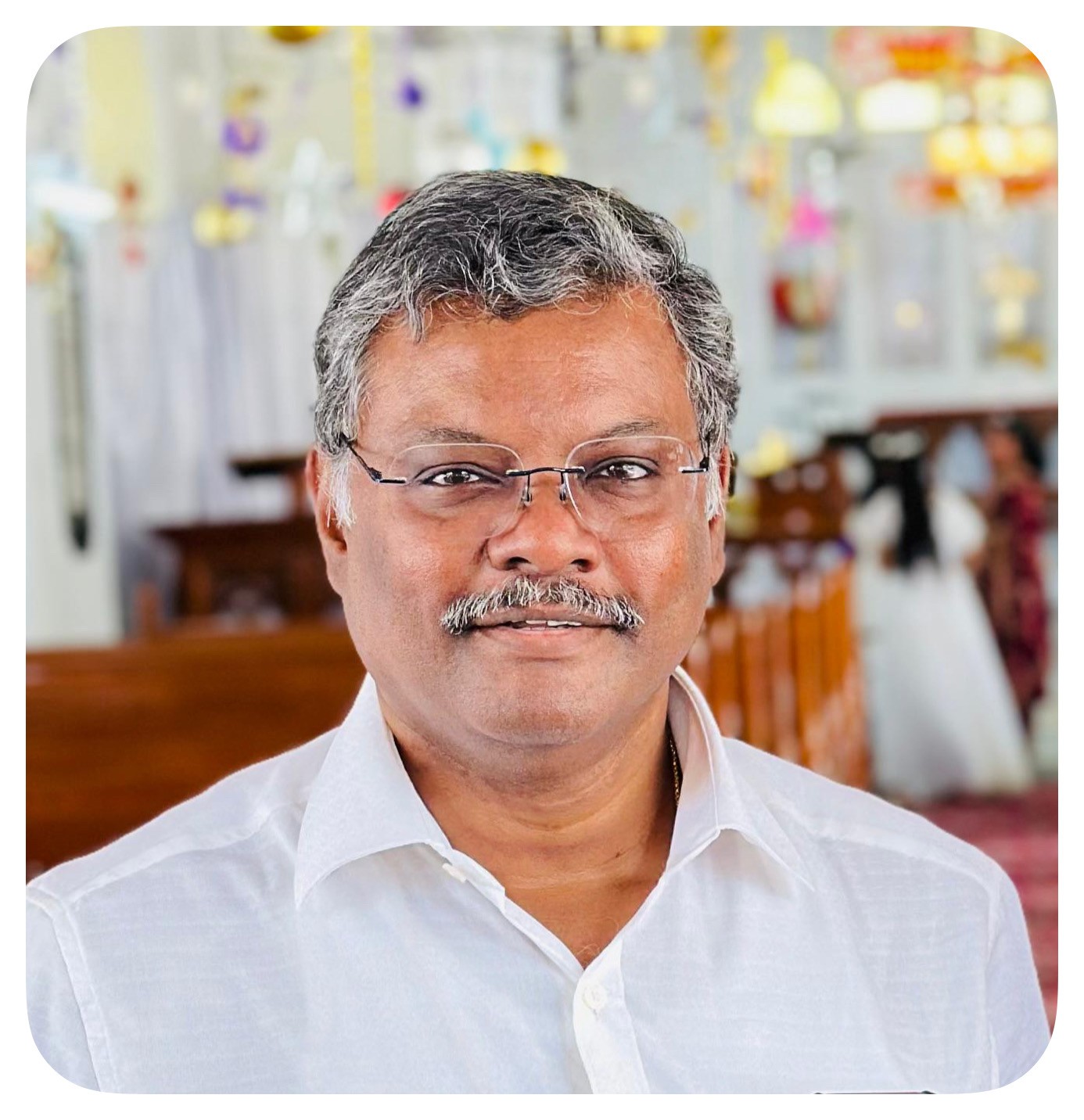 Live Broadcasting Ministry